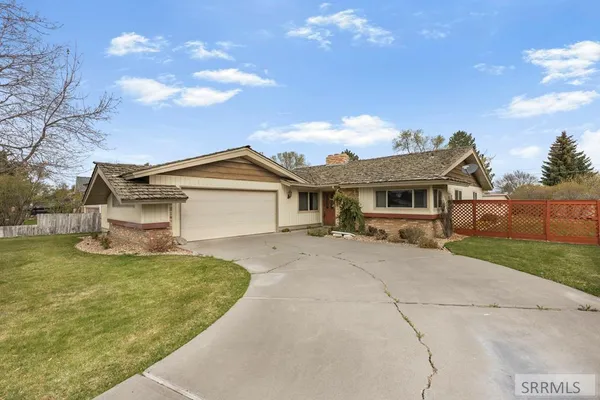 $349,500 | 775 Wooten Way, Blackfoot, ID 83221