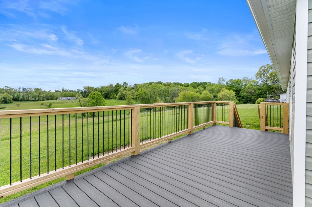 221 Widner Way Rural Retreat, VA 24368 - Photo 22 of 34 Gallery Image 22
