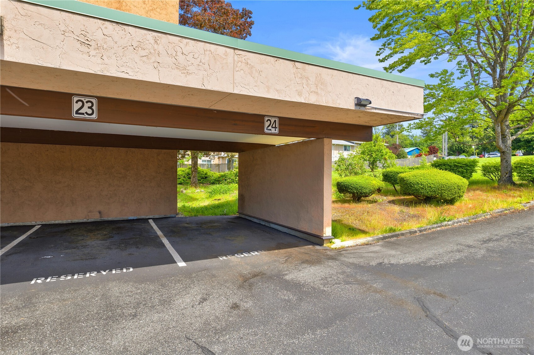2021 North Laventure Road, Unit 107 Mount Vernon, WA 98273 - Photo 25 of 25