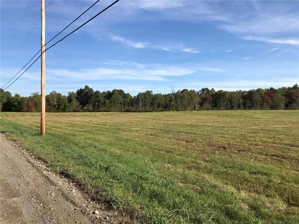 13-27 Davidson Road Abbot, ME 04406 - Photo 1 of 11 field off Davidson Rd