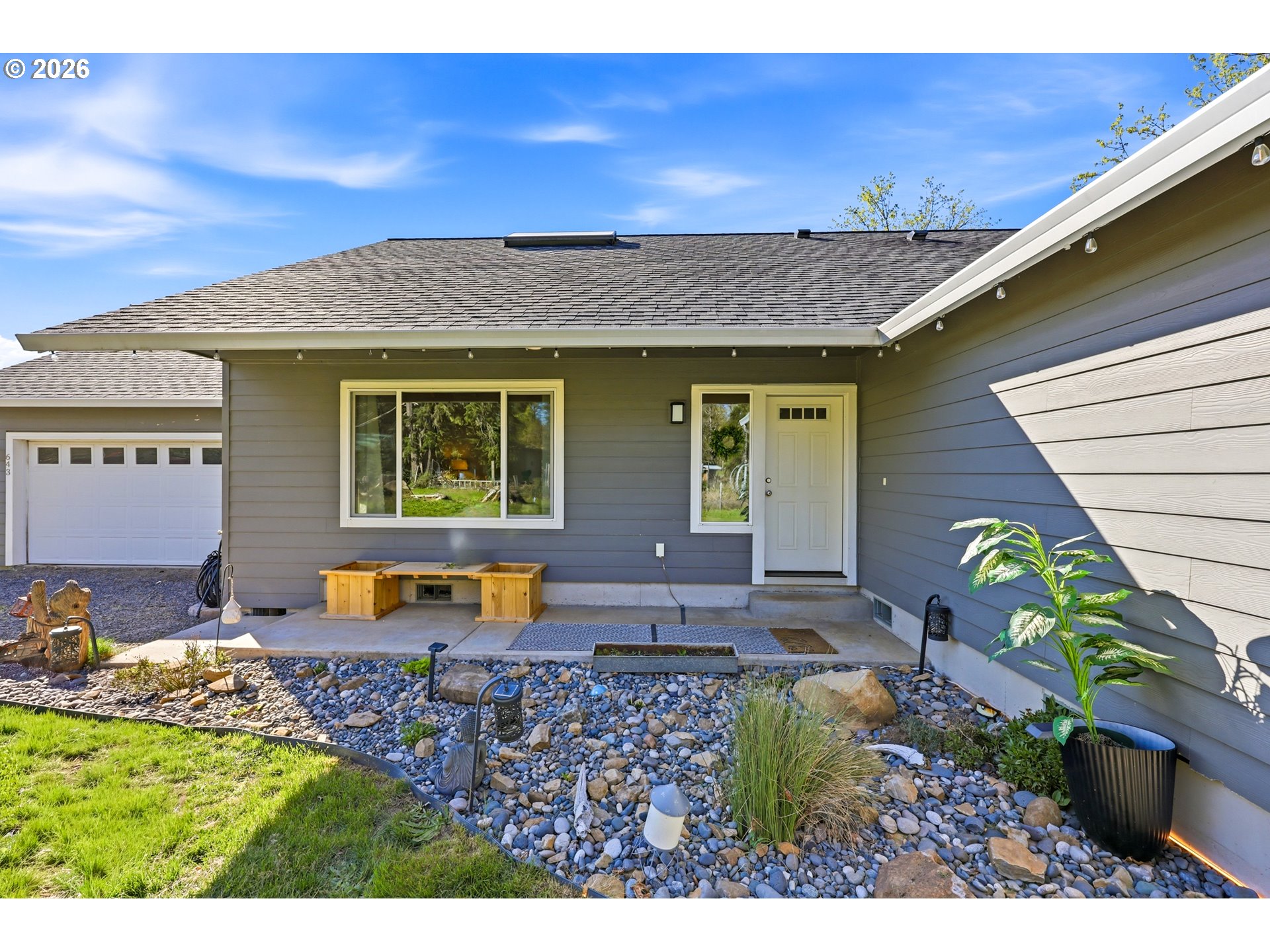 643 Huckins Buhman Road Washougal, WA 98671 - Photo 3 of 41 Gallery Image 3