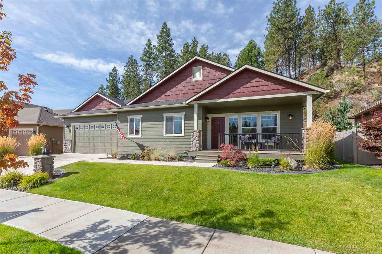 13211 North Addison Street Spokane, WA 99208 - Photo 2 of 22