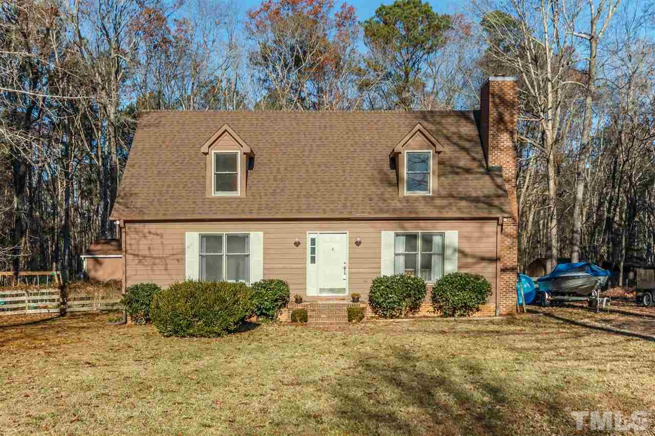 16413 New Light Road Wake Forest, NC 27587 - Photo 1 of 25 Gallery Image 1
