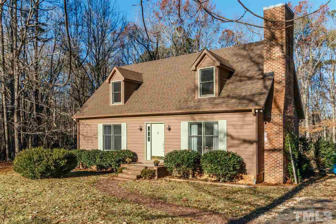 16413 New Light Road Wake Forest, NC 27587 - Photo 2 of 25 Gallery Image 2