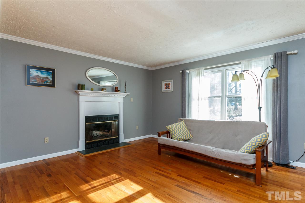 16413 New Light Road Wake Forest, NC 27587 - Photo 3 of 25 Gallery Image 3