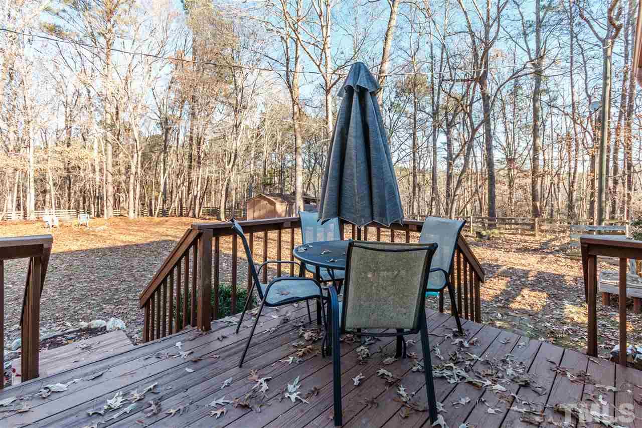 16413 New Light Road Wake Forest, NC 27587 - Photo 23 of 25 Gallery Image 23