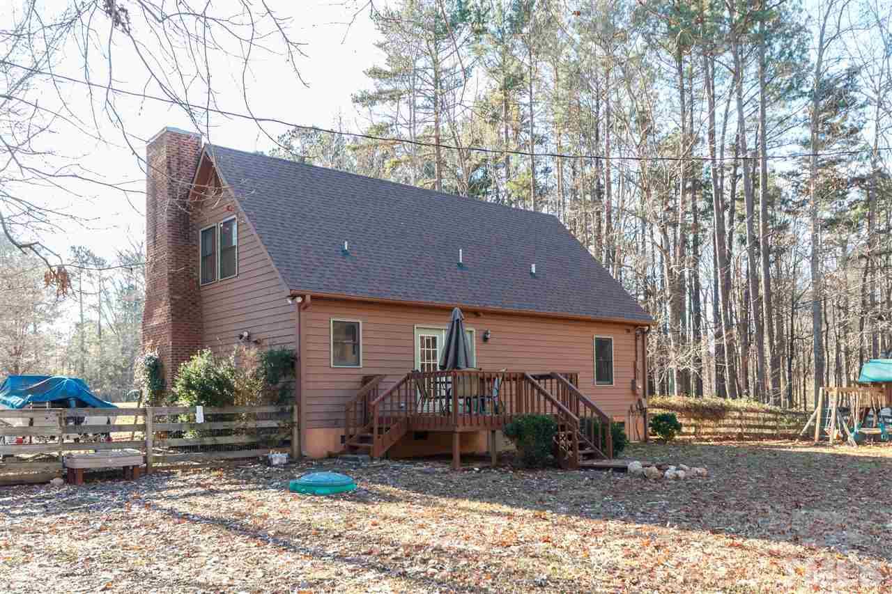 16413 New Light Road Wake Forest, NC 27587 - Photo 24 of 25 Gallery Image 24