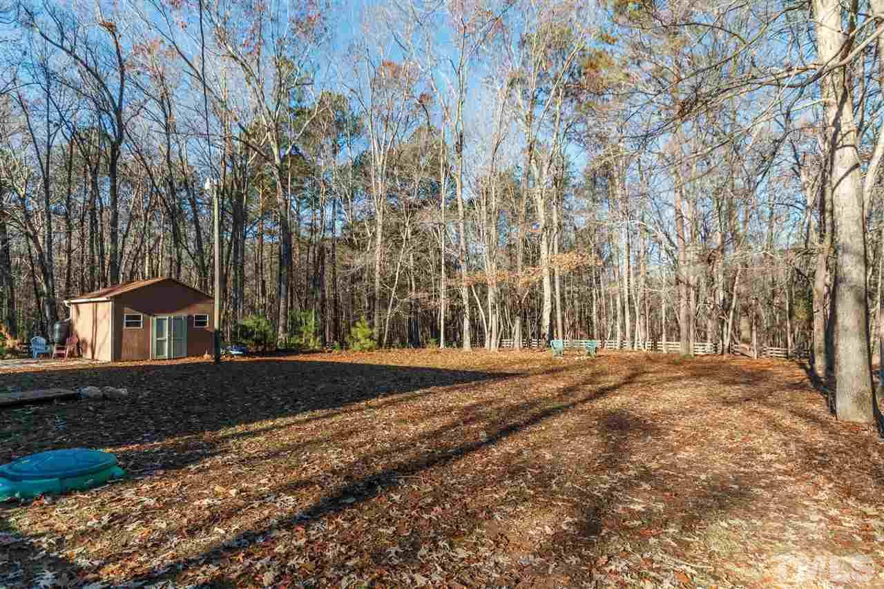 16413 New Light Road Wake Forest, NC 27587 - Photo 25 of 25 Gallery Image 25
