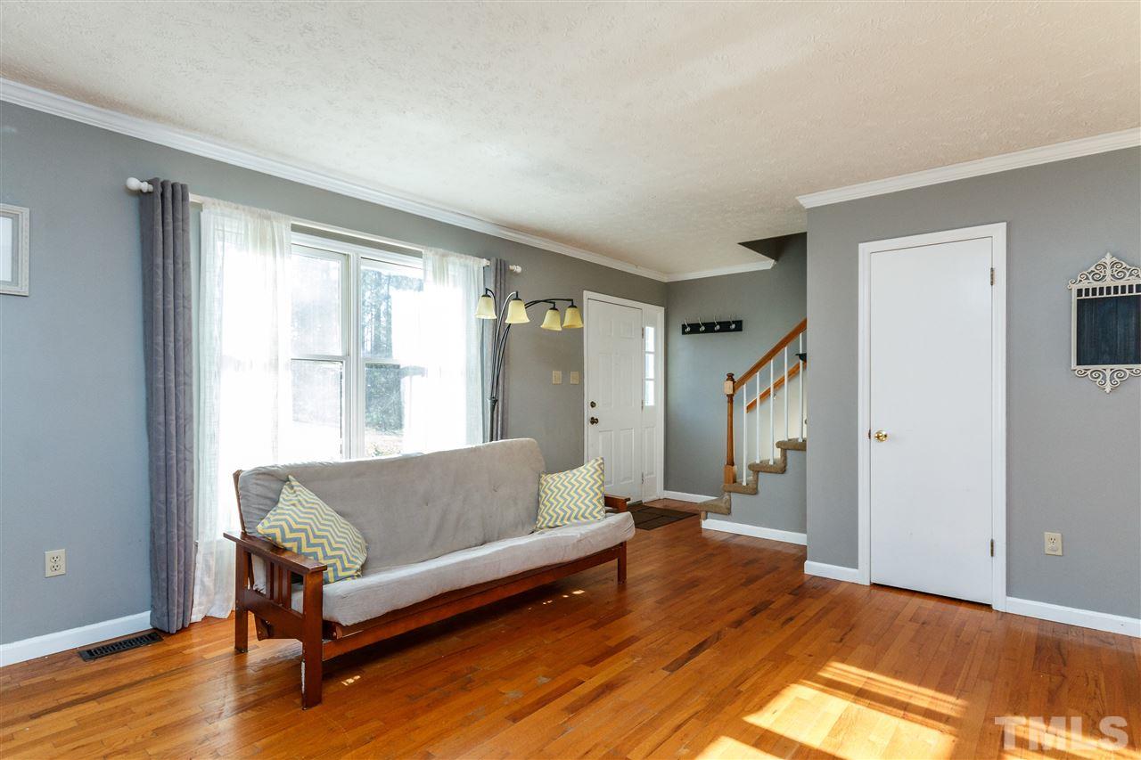 16413 New Light Road Wake Forest, NC 27587 - Photo 4 of 25 Gallery Image 4