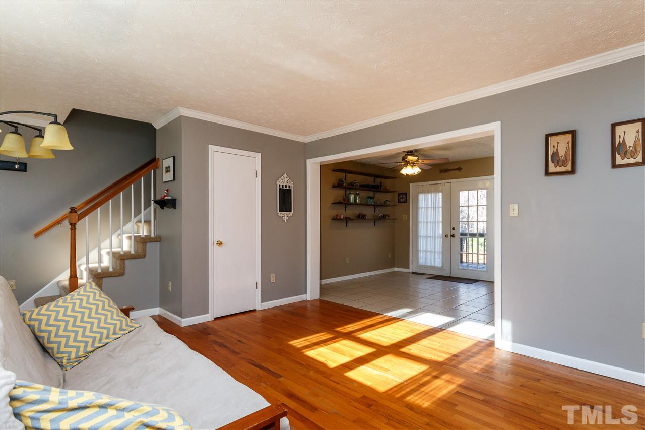 16413 New Light Road Wake Forest, NC 27587 - Photo 5 of 25 Gallery Image 5