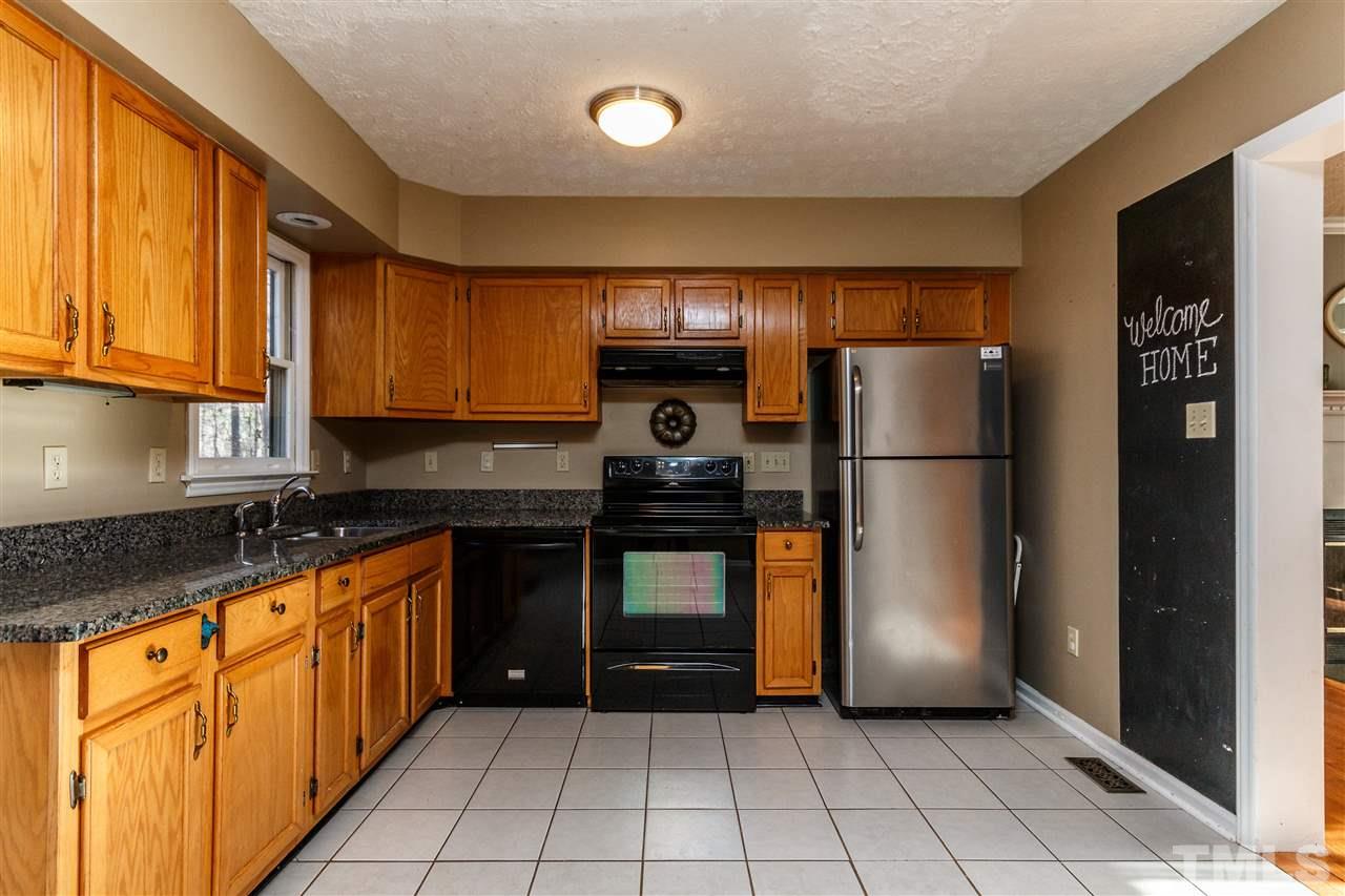 16413 New Light Road Wake Forest, NC 27587 - Photo 7 of 25 Gallery Image 7
