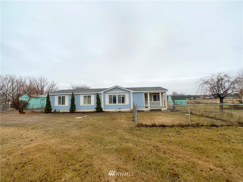 14493 Empire Road Ephrata, WA 98823 - Photo 1 of 19 Gallery Image 1