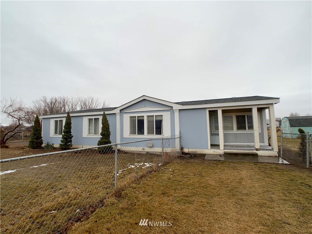 14493 Empire Road Ephrata, WA 98823 - Photo 2 of 19 Gallery Image 2