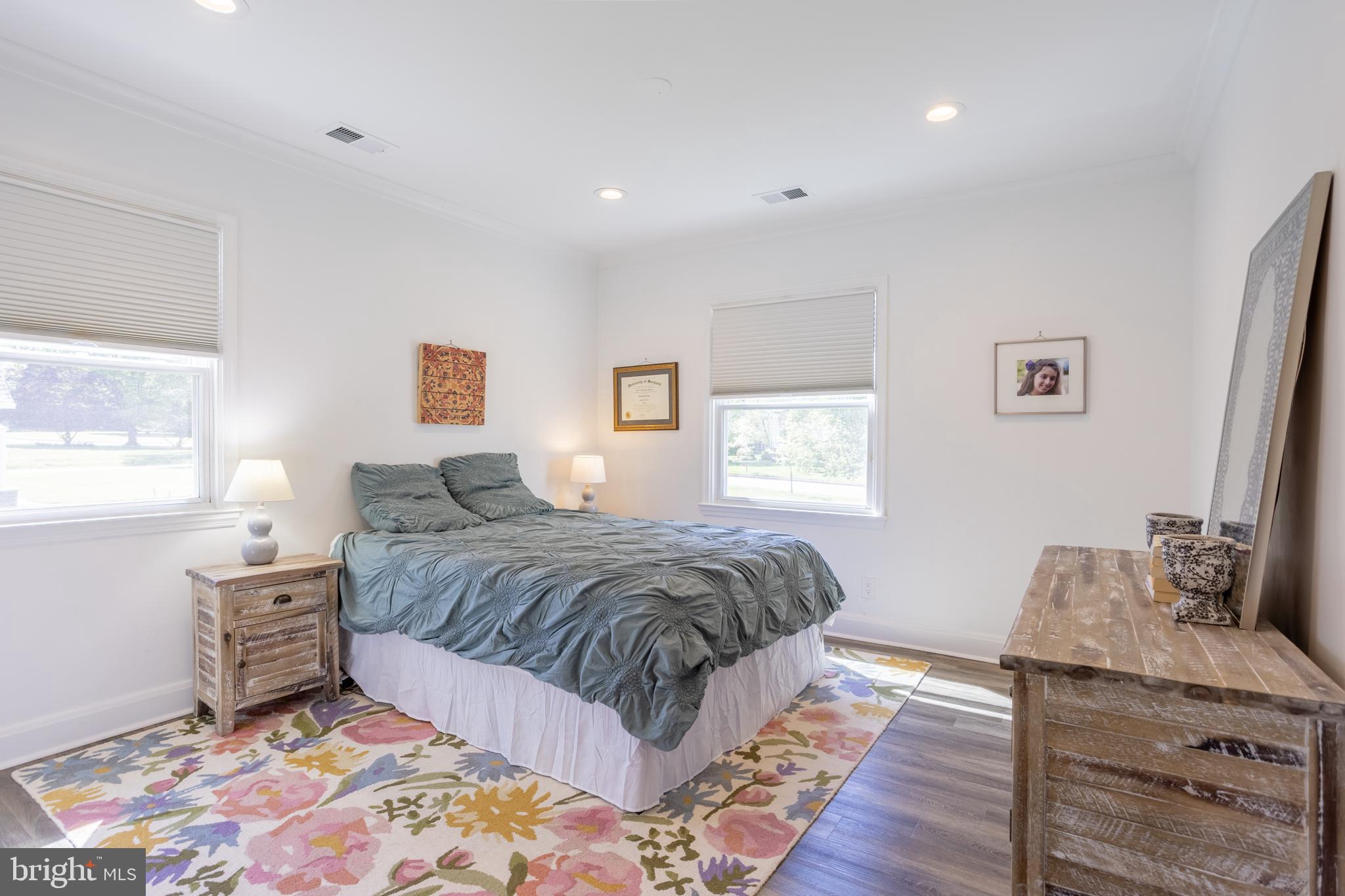 3522 Barton Oaks Road Baltimore, MD 21208 - Photo 46 of 86