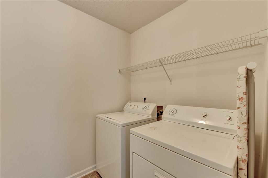 5187 Miller Woods Trail Decatur, GA 30035 - Photo 33 of 86