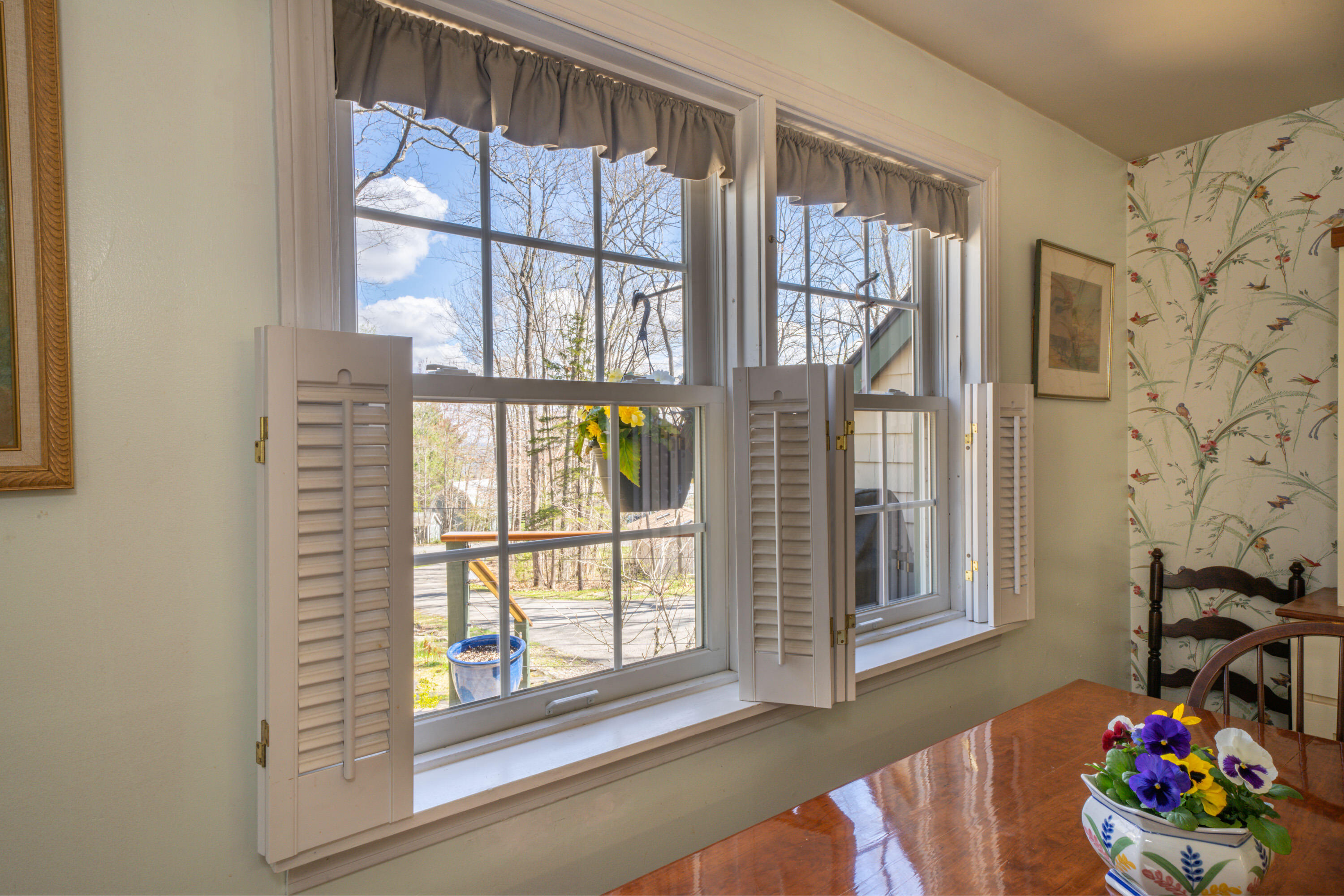 568 Bluff Road Northport, ME 04849 - Photo 15 of 46 568 Bluff Rd. Dining Room.3