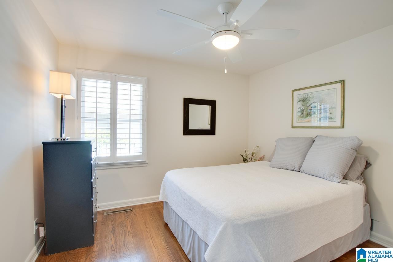 1603 Greenwyche Road Southeast Road Huntsville, AL 35801 - Photo 12 of 31