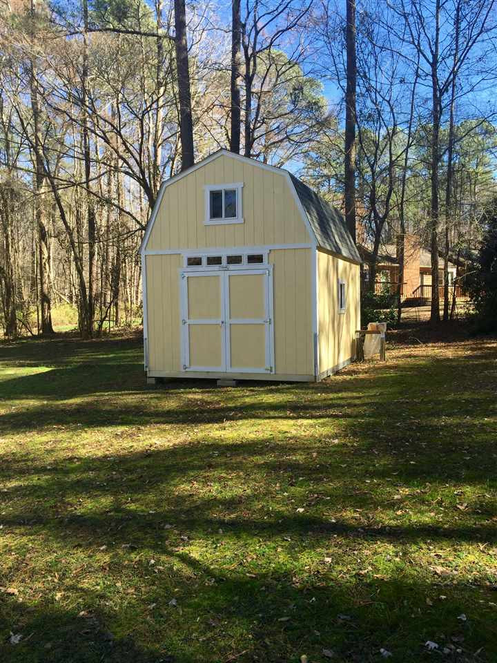 2804 Bethlehem Road Raleigh, NC 27610 - Photo 7 of 28 Storage Shed