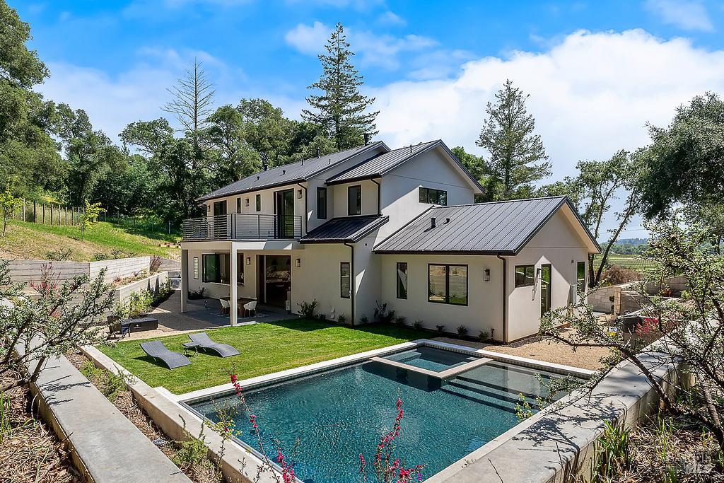 1099 Dry Creek Road Healdsburg, CA 95448 - Photo 58 of 85