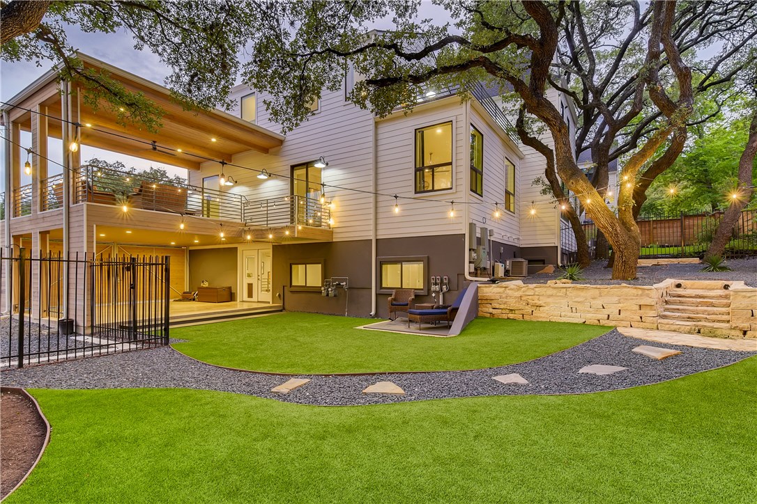 3115 Clawson Road, Unit 202 Austin, TX 78704 - Photo 1 of 1 Gallery Image 1