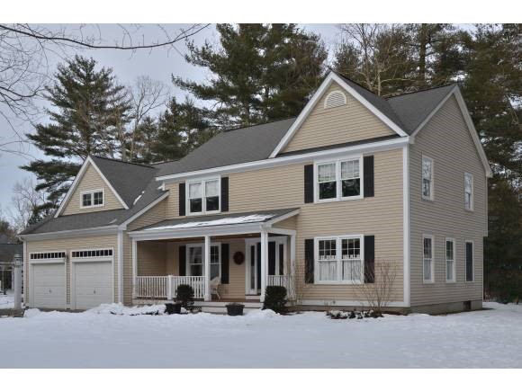3 Timber Chase Amherst, NH 03031 - Photo 1 of 1