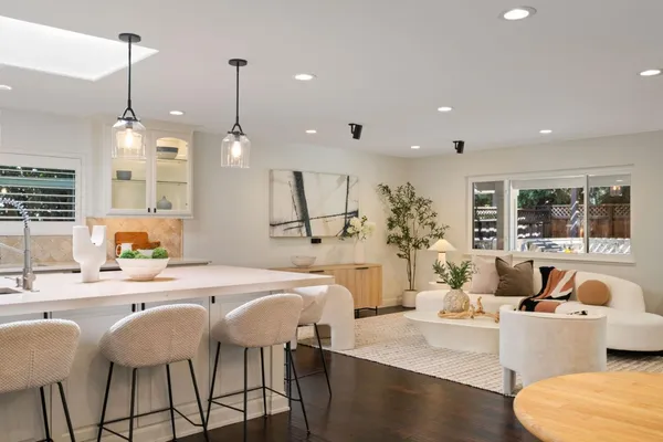 $2,499,000 | 2518 Cherry Avenue, San Jose, CA 95125