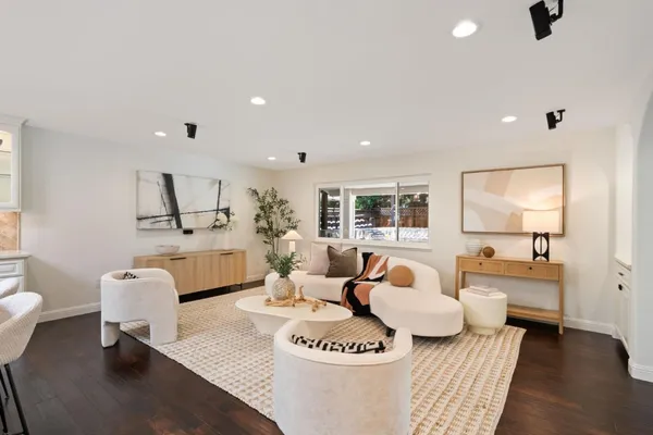 $2,499,000 | 2518 Cherry Avenue, San Jose, CA 95125