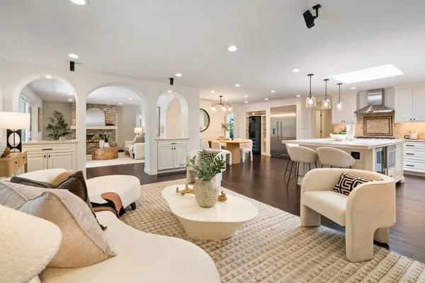 $2,499,000 | 2518 Cherry Avenue, San Jose, CA 95125