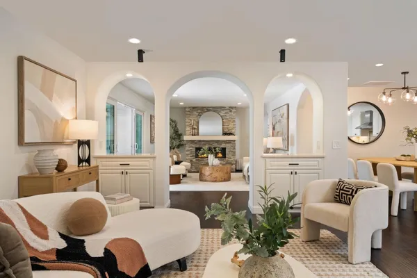 $2,499,000 | 2518 Cherry Avenue, San Jose, CA 95125