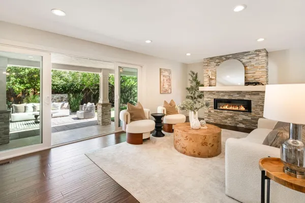 $2,499,000 | 2518 Cherry Avenue, San Jose, CA 95125