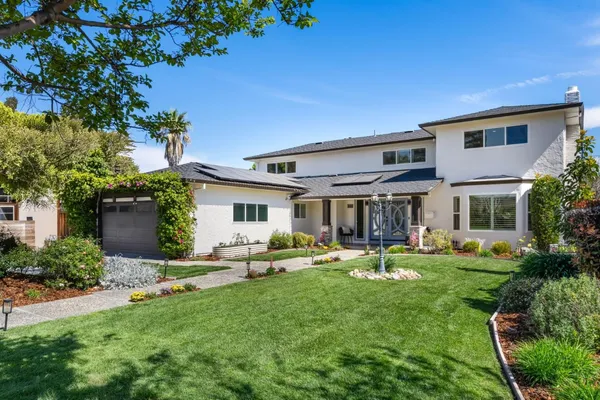 $2,499,000 | 2518 Cherry Avenue, San Jose, CA 95125