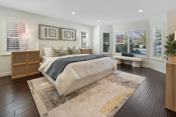 $2,499,000 | 2518 Cherry Avenue, San Jose, CA 95125