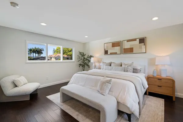 $2,499,000 | 2518 Cherry Avenue, San Jose, CA 95125