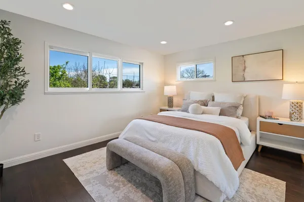 $2,499,000 | 2518 Cherry Avenue, San Jose, CA 95125