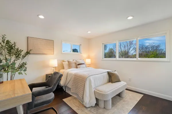 $2,499,000 | 2518 Cherry Avenue, San Jose, CA 95125