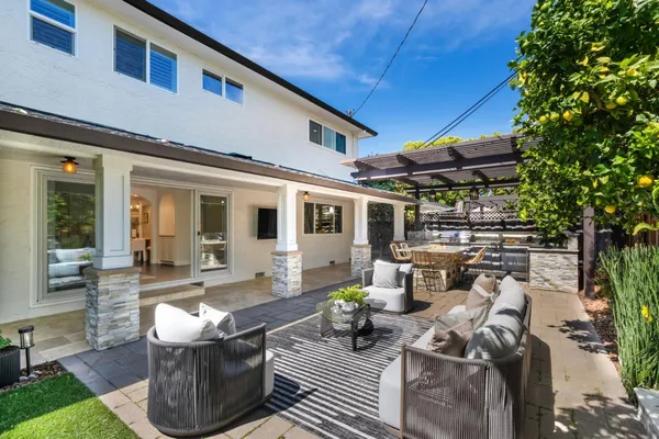 $2,499,000 | 2518 Cherry Avenue, San Jose, CA 95125