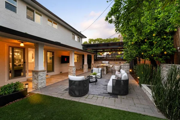 $2,499,000 | 2518 Cherry Avenue, San Jose, CA 95125