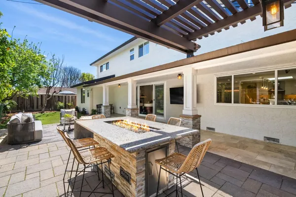 $2,499,000 | 2518 Cherry Avenue, San Jose, CA 95125