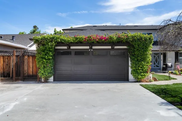 $2,499,000 | 2518 Cherry Avenue, San Jose, CA 95125