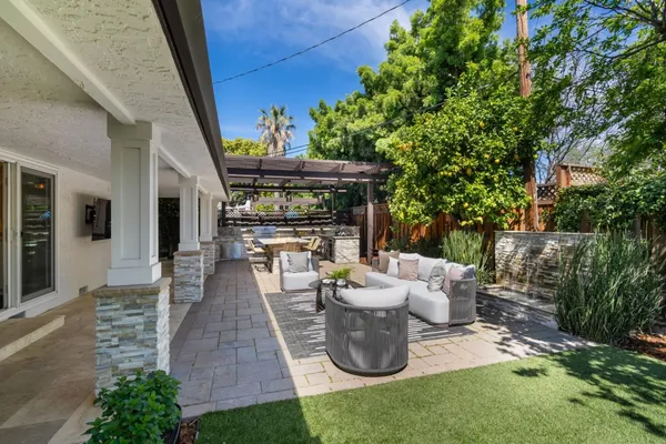 $2,499,000 | 2518 Cherry Avenue, San Jose, CA 95125