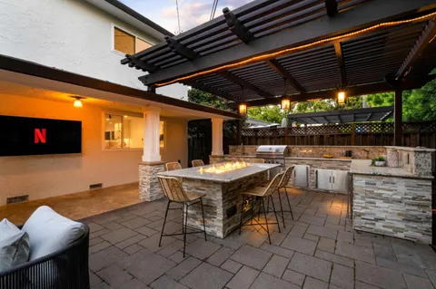 $2,499,000 | 2518 Cherry Avenue, San Jose, CA 95125