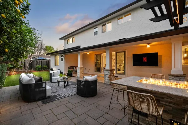 $2,499,000 | 2518 Cherry Avenue, San Jose, CA 95125