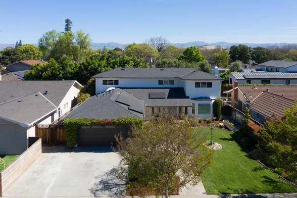 $2,499,000 | 2518 Cherry Avenue, San Jose, CA 95125