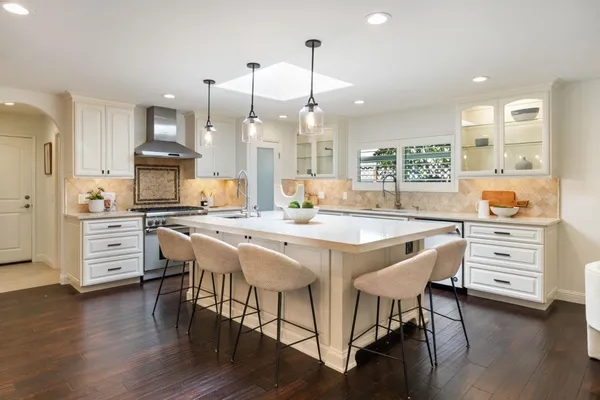 $2,499,000 | 2518 Cherry Avenue, San Jose, CA 95125