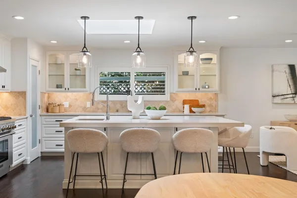 $2,499,000 | 2518 Cherry Avenue, San Jose, CA 95125