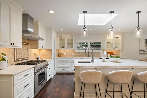 $2,499,000 | 2518 Cherry Avenue, San Jose, CA 95125