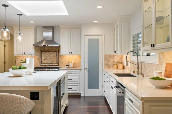 $2,499,000 | 2518 Cherry Avenue, San Jose, CA 95125