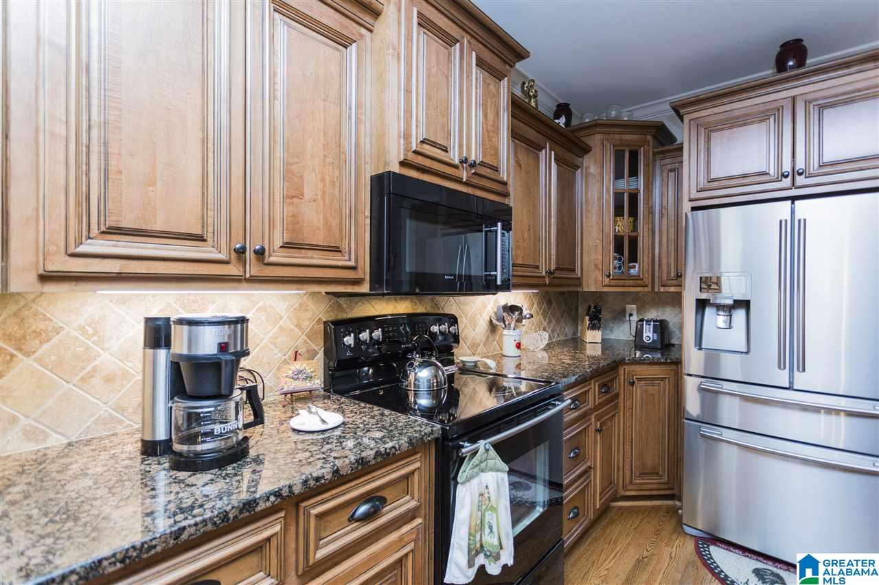 360 Middleridge Drive Springville, AL 35146 - Photo 20 of 43