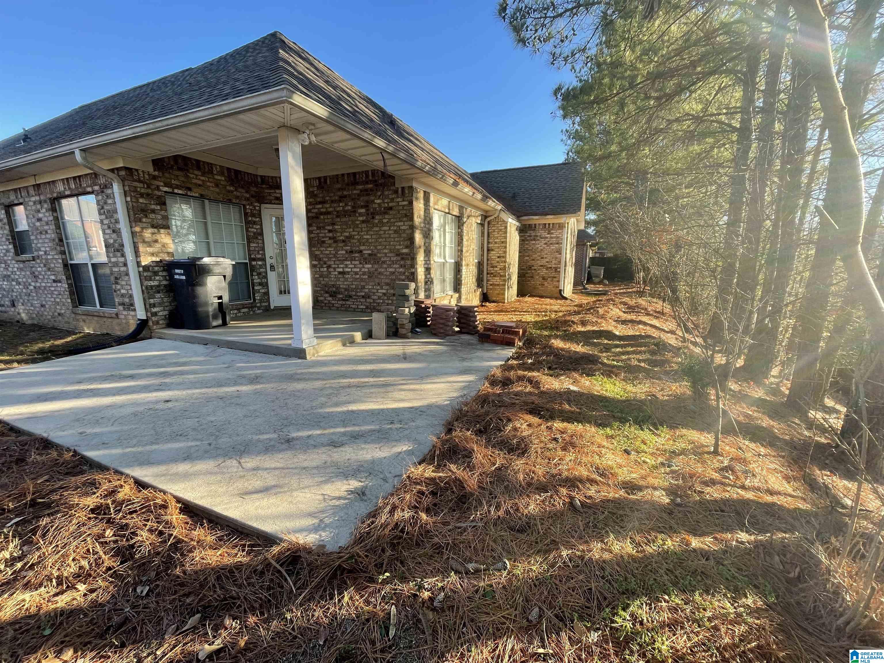829 Daventry Lane Calera, AL 35040 - Photo 61 of 76