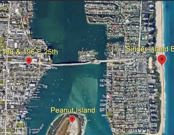 $360,000 | 188 East 25th Street, Riviera Beach, FL 33404